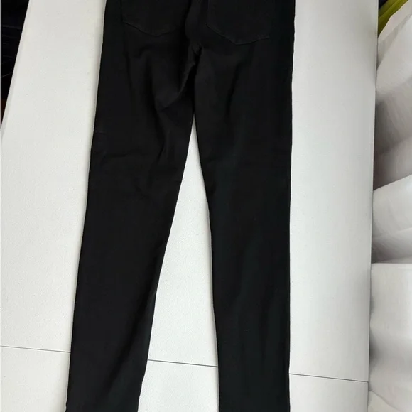 Women’s Paige Verdugo Ultra Skinny jean size 28 - Picture 2 of 7